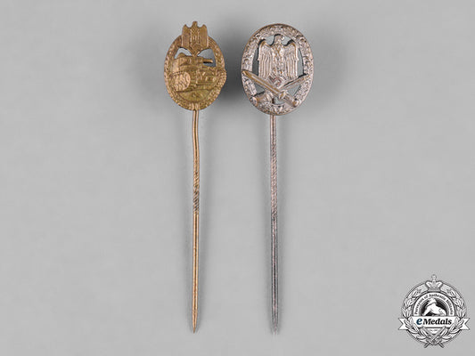 germany,_wehrmacht._a_pair_of_wehrmacht_stick_pin_medals_s19_0697