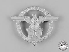 Germany, Third Reich. A 1936 Kyffhäuserbund Warrior’s Day Kassel Badge
