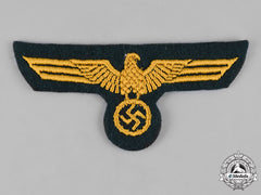 Germany, Heer. An Em/Nco’s Tunic Breast Eagle