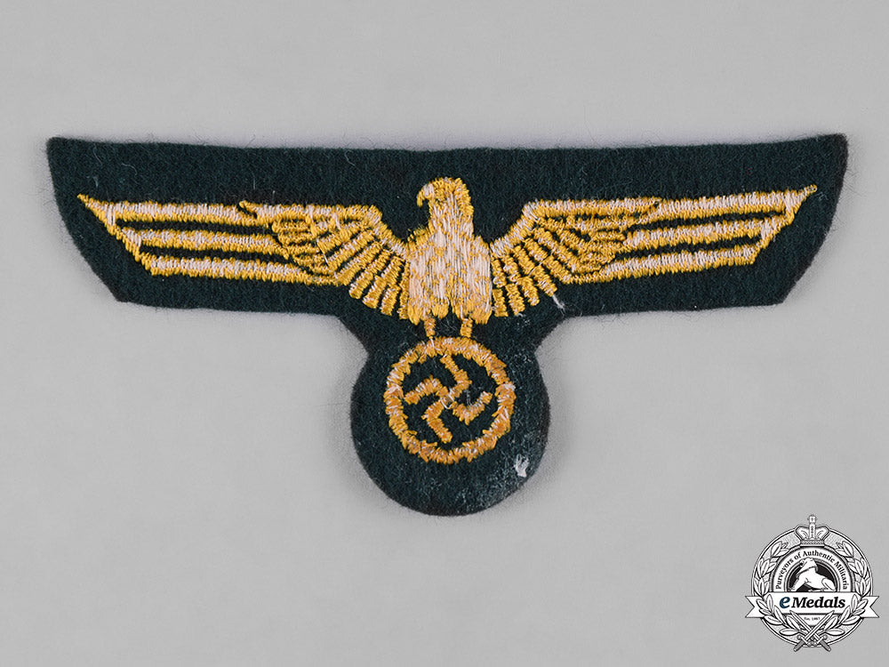 germany,_heer._an_em/_nco’s_tunic_breast_eagle_s19_0752