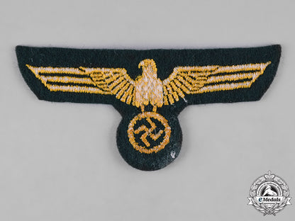 germany,_heer._an_em/_nco’s_tunic_breast_eagle_s19_0752