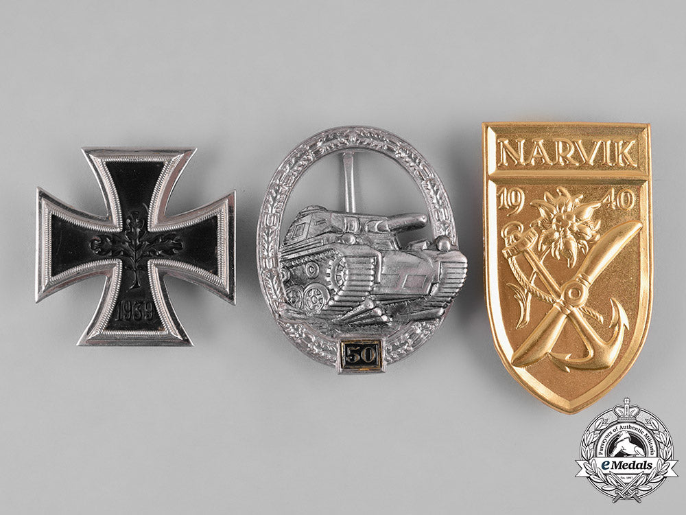 germany,_federal_republic._a_lot_of_wehrmacht_awards,1957_versions_s19_0763