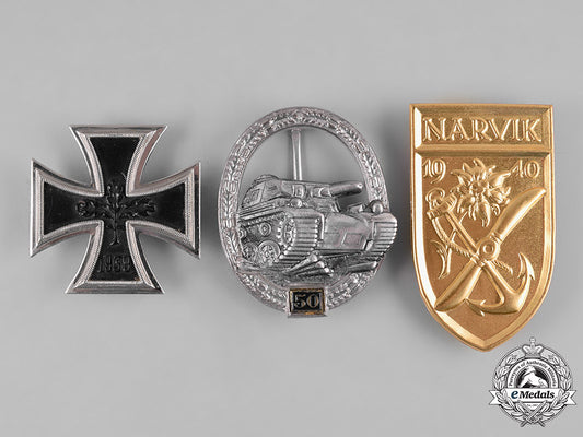 germany,_federal_republic._a_lot_of_wehrmacht_awards,1957_versions_s19_0763