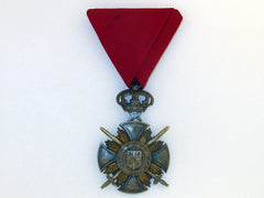 Soldier’s Military Order Of The Star Of
