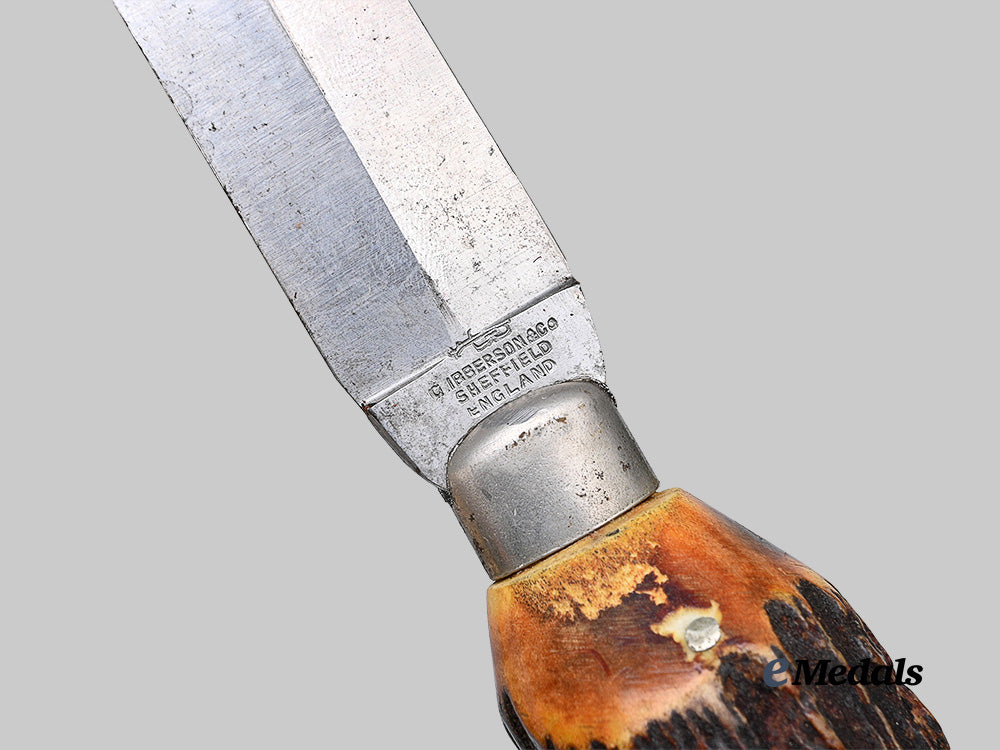 united_kingdom._a_lot_of_four_blades_with_escape_knife_e_medals__g_b8649_10