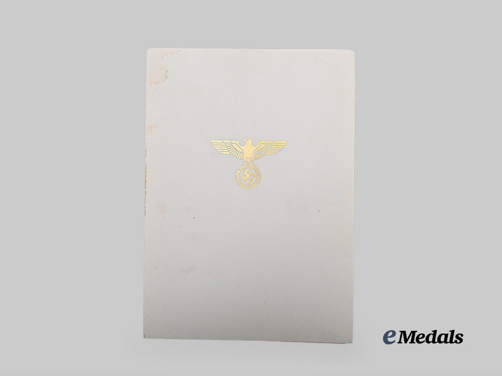 germany,_third_reich._an_award_document_for_a_german_eagle_order,_merit_medal_with_swords,_to_sargento_ramon_linde_delgado_e_medals__g62735_3