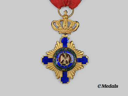 romania,_kingdom._an_order_of_the_star,_officer,_civil_division,_by_lemaitre,_c.1910_e_medals__e_u24803_7