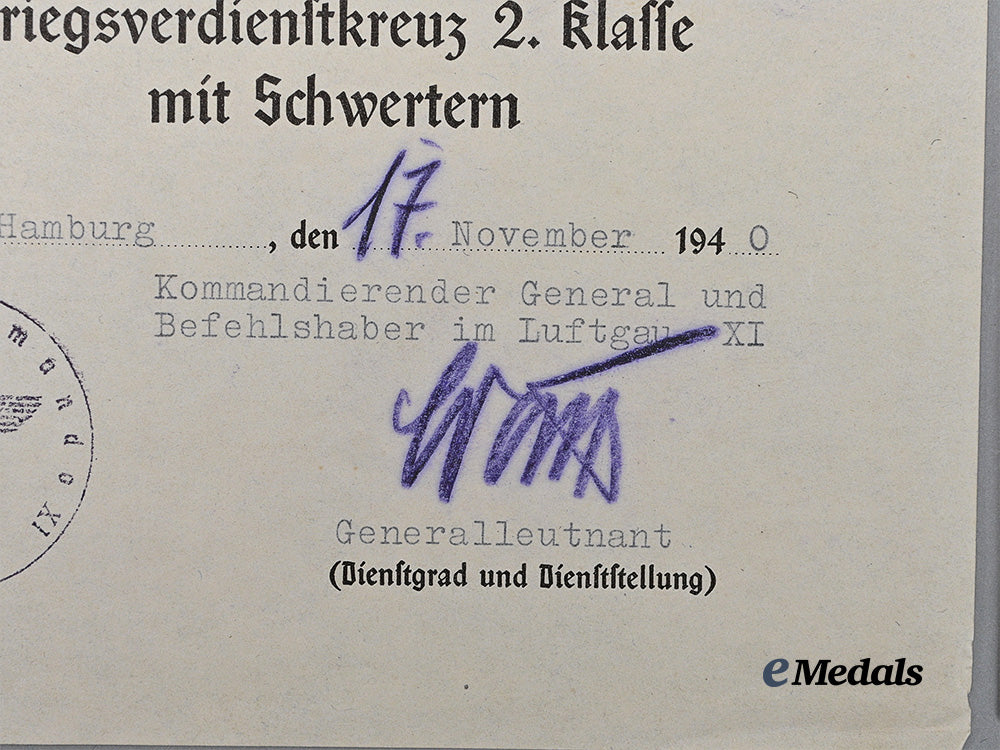 germany,_ss._a_fine_document_group_to_the5_th_ss_polizei,_regiment16_e_medals__g26241_16