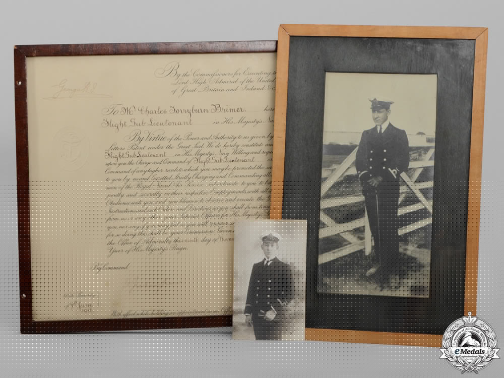 a_royal_naval_air_service_pilot's_group_to_flight_sub-_lieutenant_charles_torryburn_brimer_mia_s_001