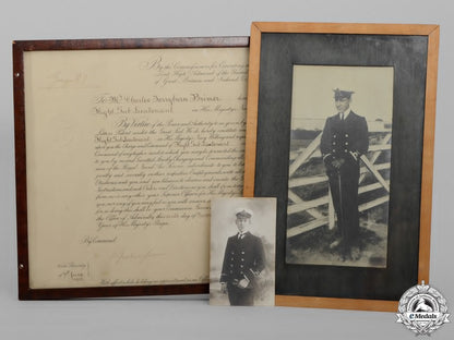 a_royal_naval_air_service_pilot's_group_to_flight_sub-_lieutenant_charles_torryburn_brimer_mia_s_001