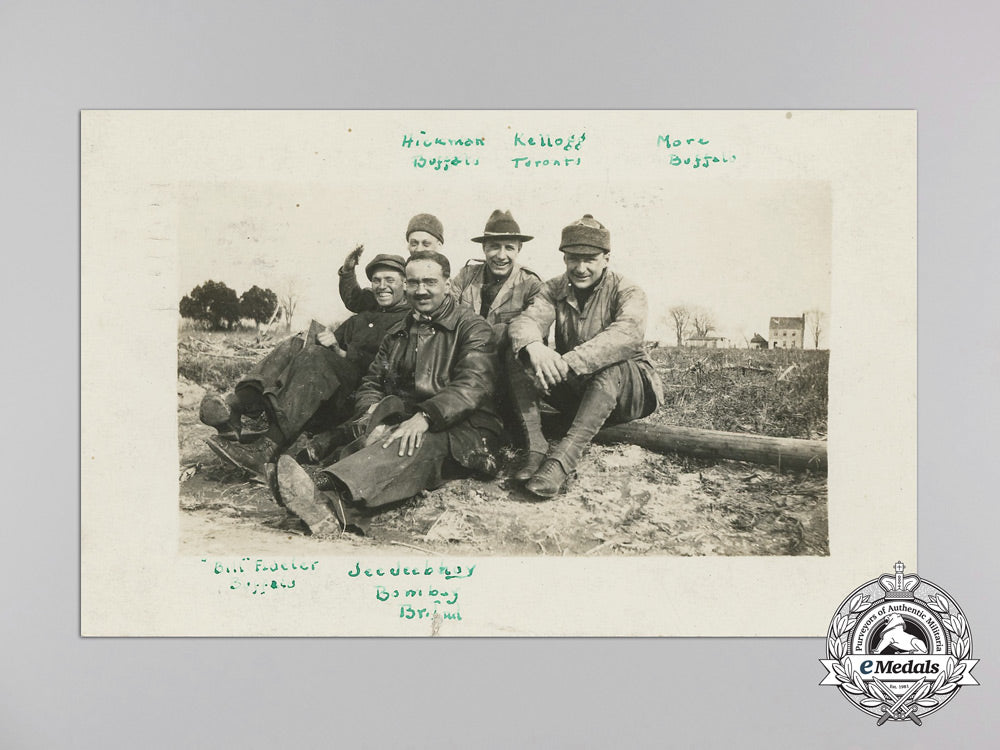 a_royal_naval_air_service_pilot's_group_to_flight_sub-_lieutenant_charles_torryburn_brimer_mia_s_019