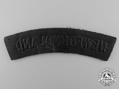 a_second_war_newfoundland_regiment_shoulder_flash_s_174