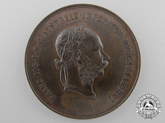 austria,_empire._a_medal_for_horse_care,_c.1910_s_218