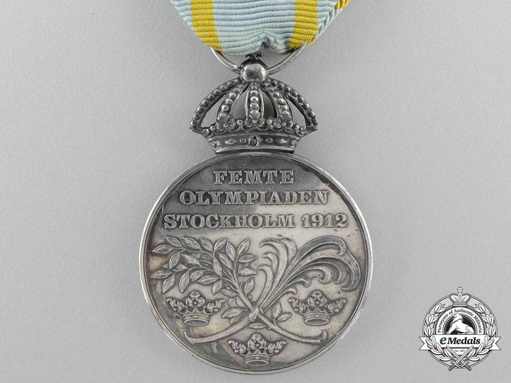 sweden,_kingdom._a_stockholm_summer_olympics_medal,_c.1912_s_239
