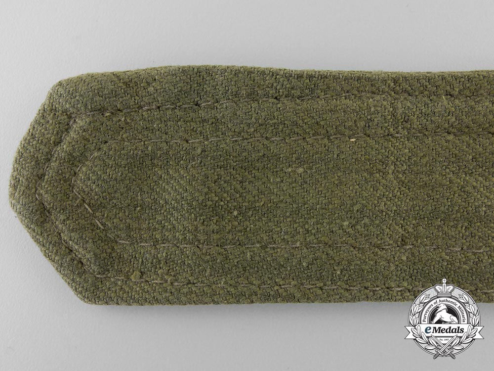 two_open_claw_second_war_german_belts_with_buckles_s_280