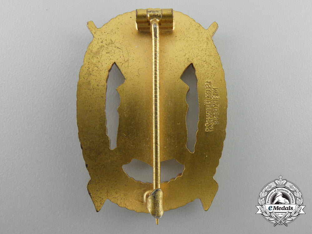 a_rare_german_shooting_association_kreis_mannheim1936_award_badge;_gold_grade_s_295