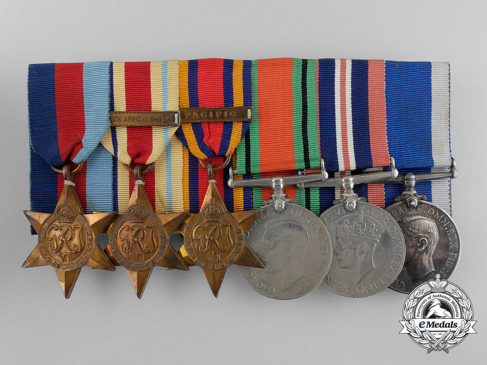 a_royal_canadian_navy_long_service_medal_grouping_to_chief_petty_officer_roger_w._unwin_s_307