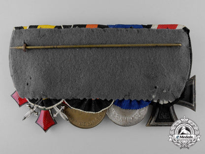 a_second_war_luftwaffe_group_of_four_s_339