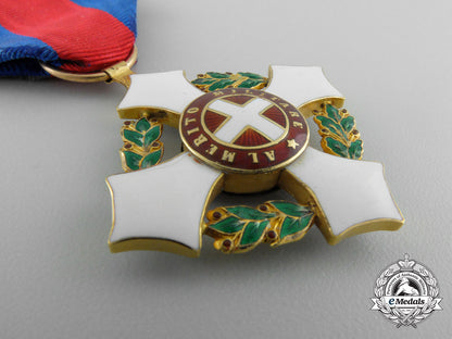 an_italian_military_order_of_savoy_in_gold;_knight’s_breast_badge_s_526