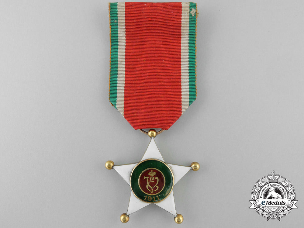 an_italian_order_of_colonial_merit;_knight’s_breast_badge_s_544