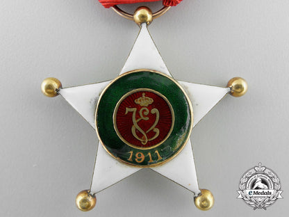 an_italian_order_of_colonial_merit;_knight’s_breast_badge_s_545