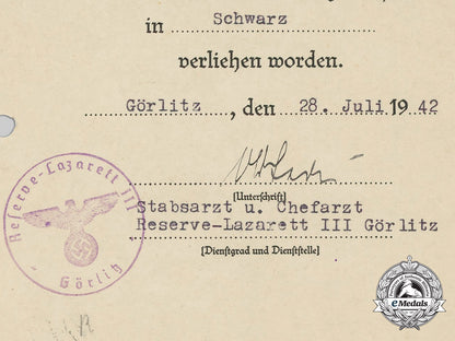a_group_of_award_documents_to_oberfeldwebel;_panzer_grenadier_division_großdeutschland_s_614