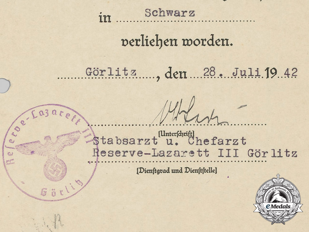 a_group_of_award_documents_to_oberfeldwebel;_panzer_grenadier_division_großdeutschland_s_614
