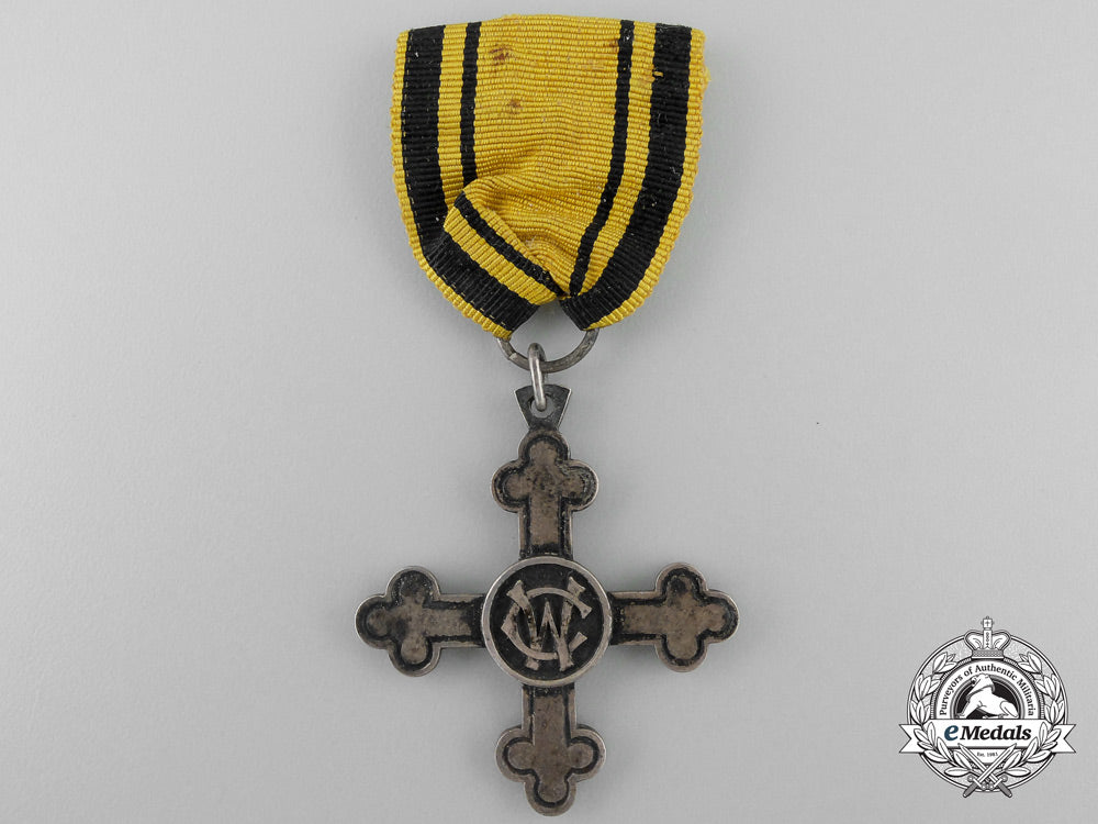 a1916_wurttemberg_charlotte_cross_s_716