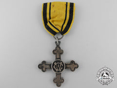 A 1916 Wurttemberg Charlotte Cross