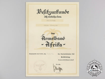 a_award_document_for_afrika_campaign_cufftitle_s_804