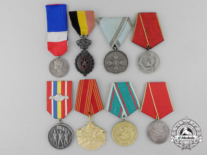 eight_european_medals,_decorations,&_awards_s_871