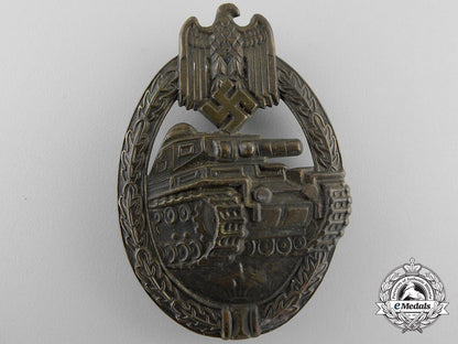 an_early_bronze_grade_tank_badge_s_932