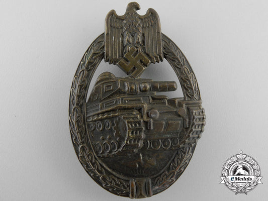 an_early_bronze_grade_tank_badge_s_932