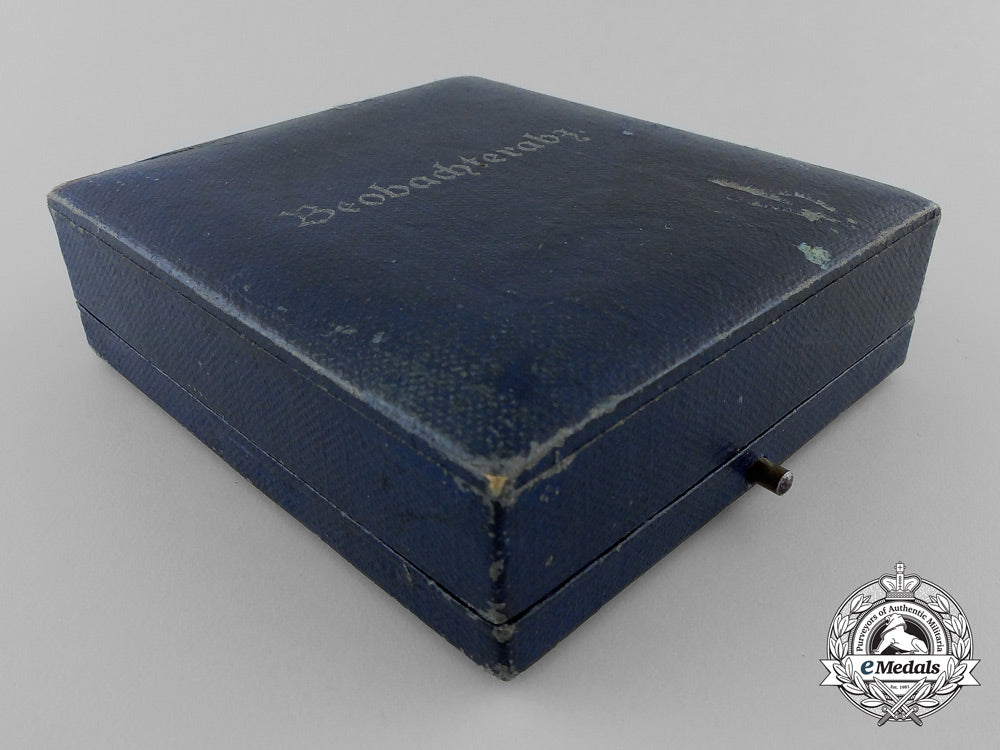 an_early_luftwaffe_observer's_badge_with_case_s_947