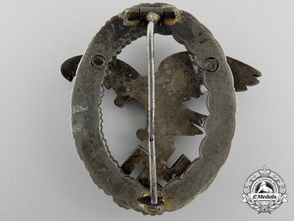 an_early_luftwaffe_observer's_badge_with_case_s_950