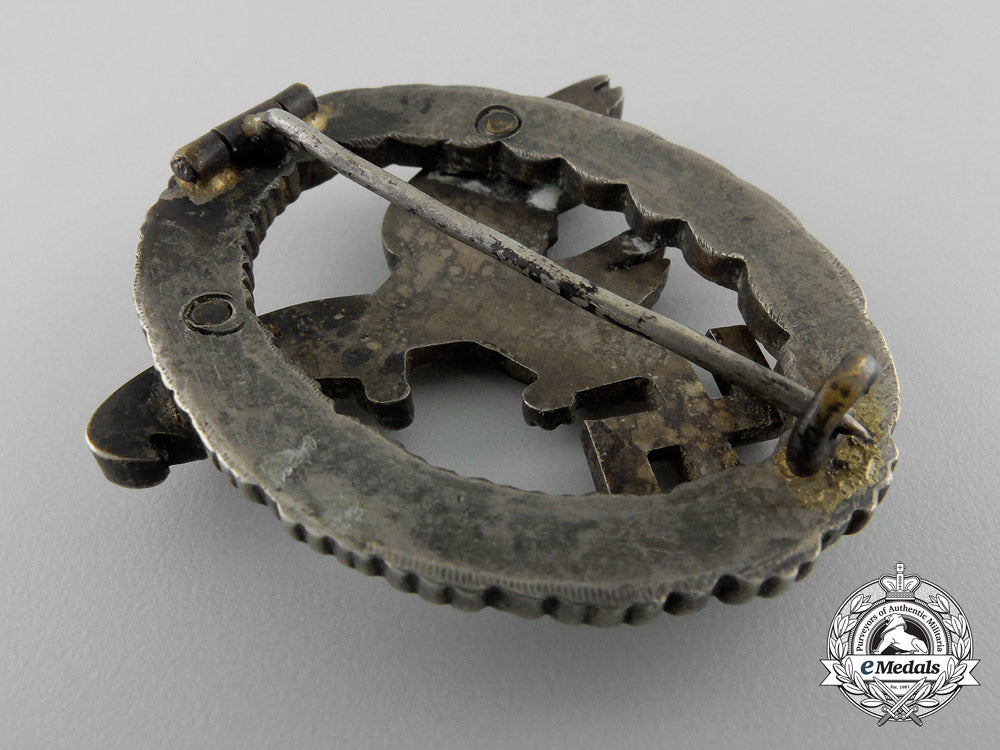 an_early_luftwaffe_observer's_badge_with_case_s_952