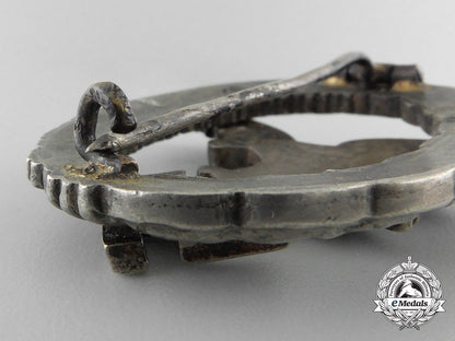 an_early_luftwaffe_observer's_badge_with_case_s_953