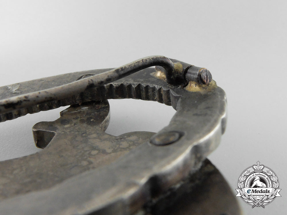 an_early_luftwaffe_observer's_badge_with_case_s_954