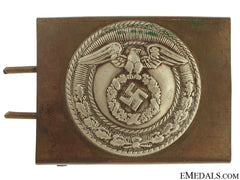 Sa Belt Buckle