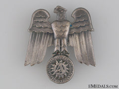 Sa Gruppe Hochland 1937 Day Badge