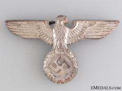 Sa/Political 1939 Cap Eagle By "Rzm M1/17"