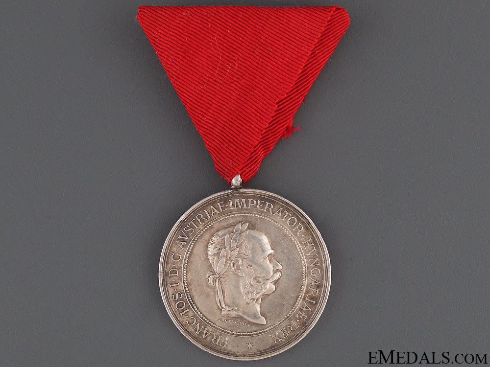 scarce_medal_for_care_of_horses-_slovenian_issue_scarce_medal_for_51ffbd36803b2