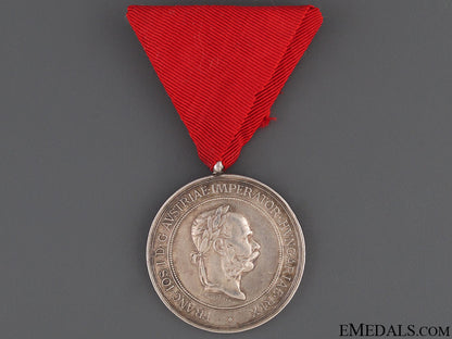 scarce_medal_for_care_of_horses-_slovenian_issue_scarce_medal_for_51ffbd36803b2