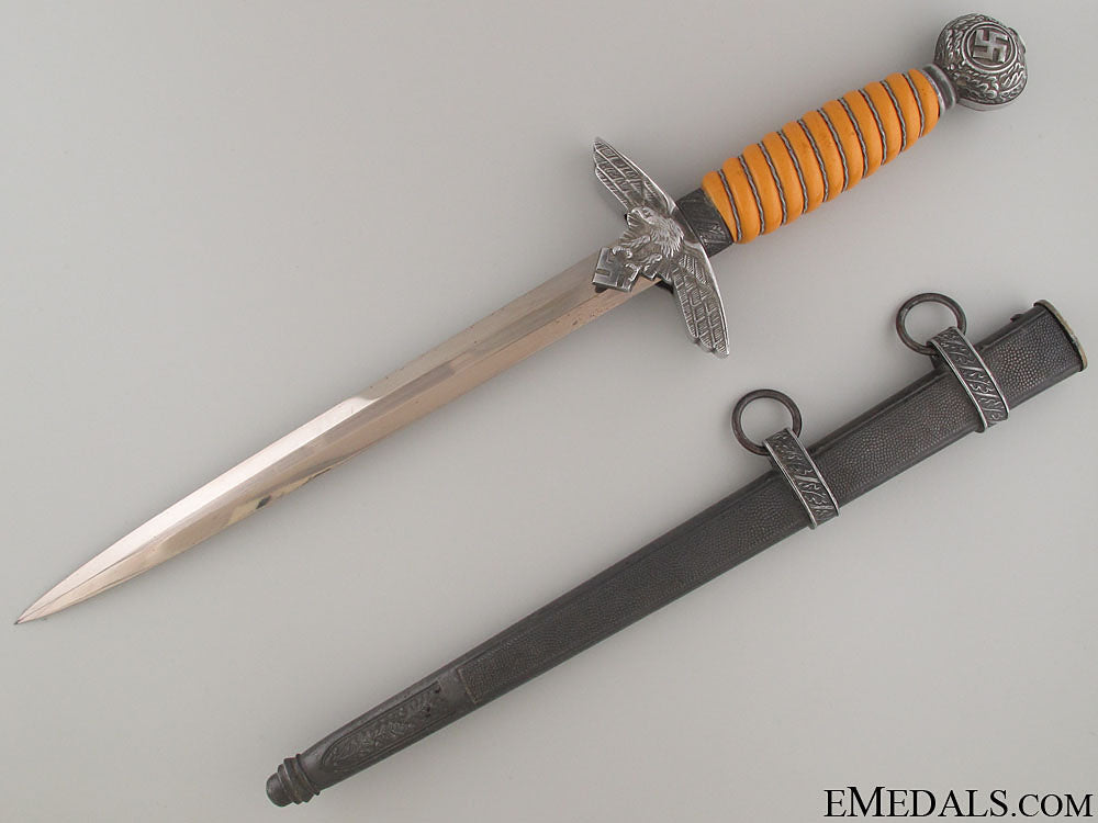 second_model_luftwaffe_dagger_by_paul_weyersberg_second_model_luf_525ee596c9d2b