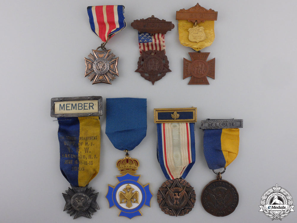 seven_american_veteran's_associations_medals_seven_american_v_55897217dadfb