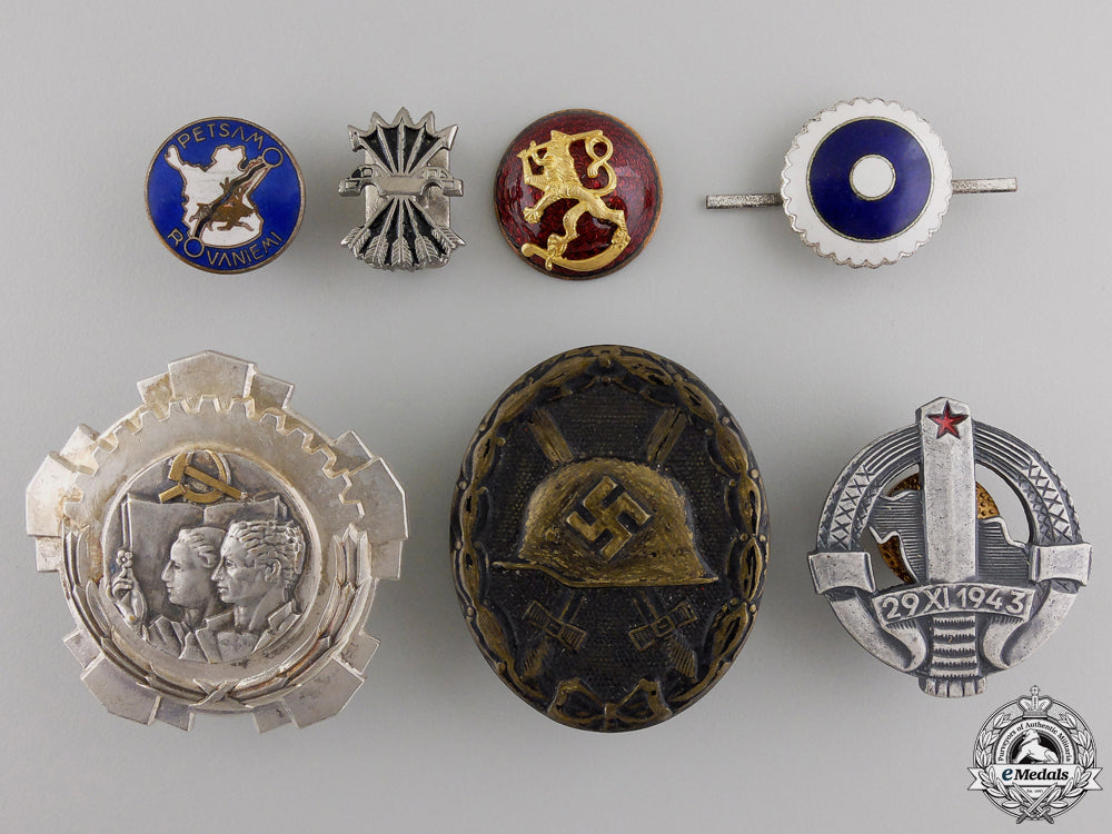 seven_european_badges&_insignia_seven_european_b_555b7f91c9ed1
