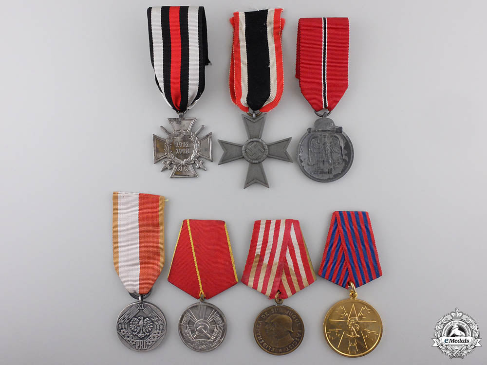 seven_european_medals_and_awards_seven_european_m_553bb027a484a