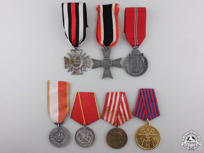 seven_european_medals_and_awards_seven_european_m_553bb027a484a