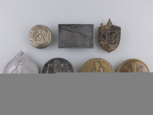 seven_second_war_german_badges_and_tinnies;_seven_second_war_55a7b715badfe