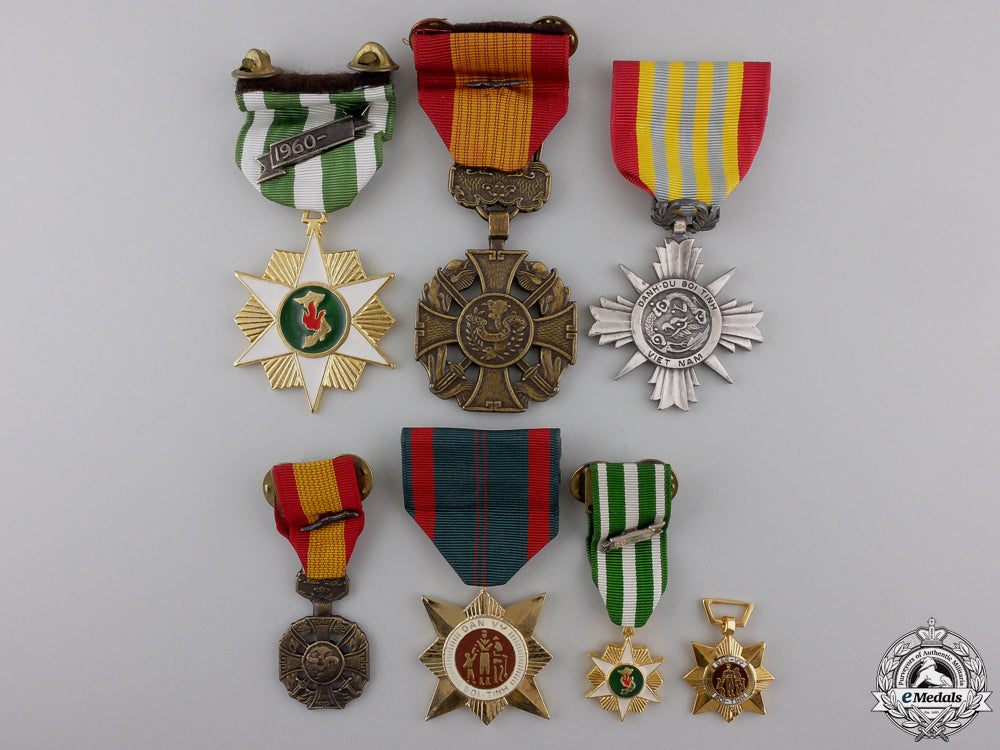 seven_vietnamese_medals_and_awards_seven_vietnamese_553e59ce50b08